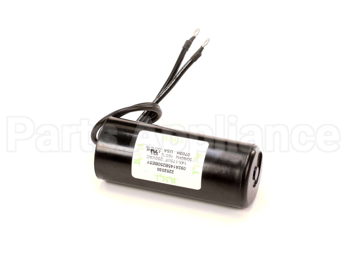 842436 TRUE Capacitor, Start 2252030