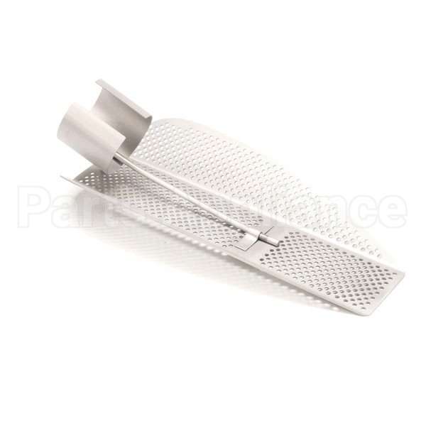 842439 Compatible Vulcan Strainer, 3 Sst