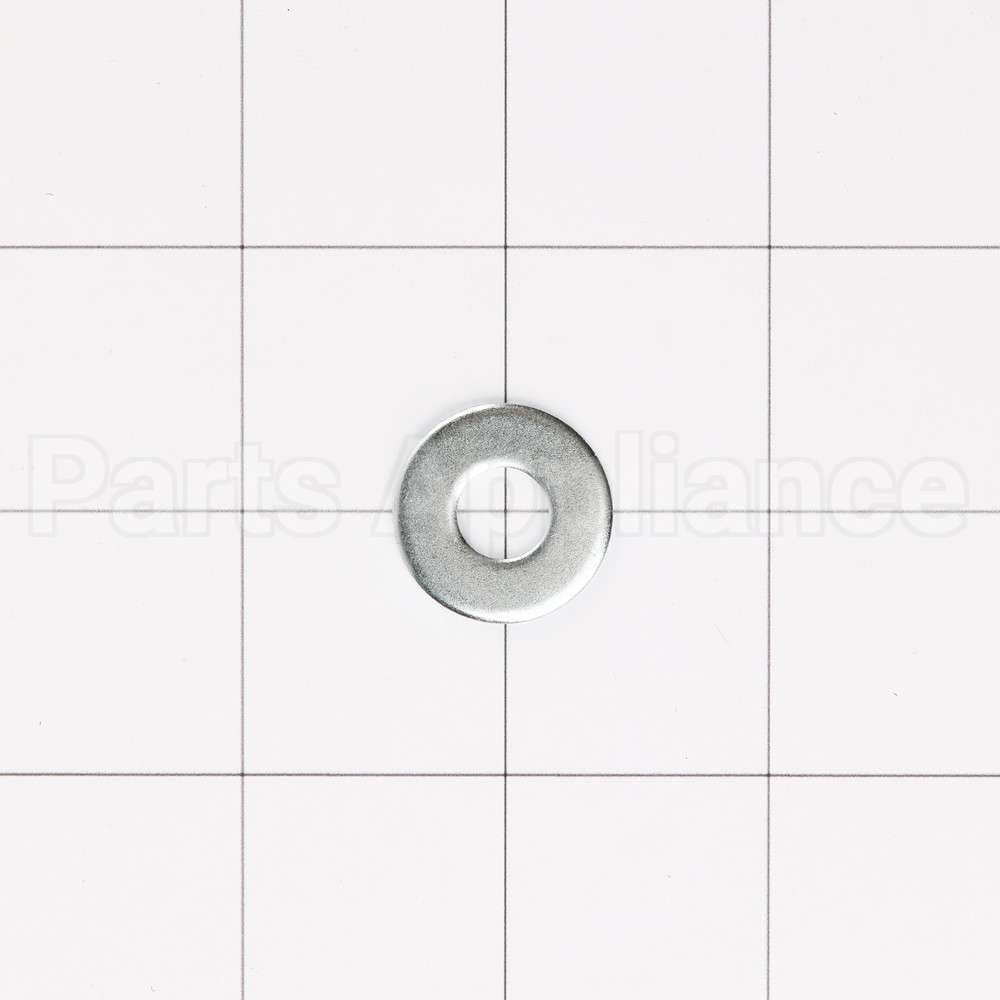 842456P Fisher Paykel Washer M8X21X1.6 Zp Kit