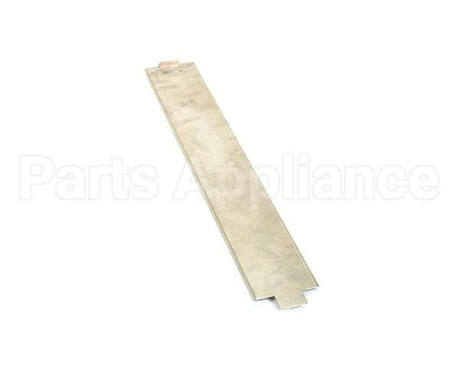 8425 Nieco Support Channel,Bottom Burner (Disposab