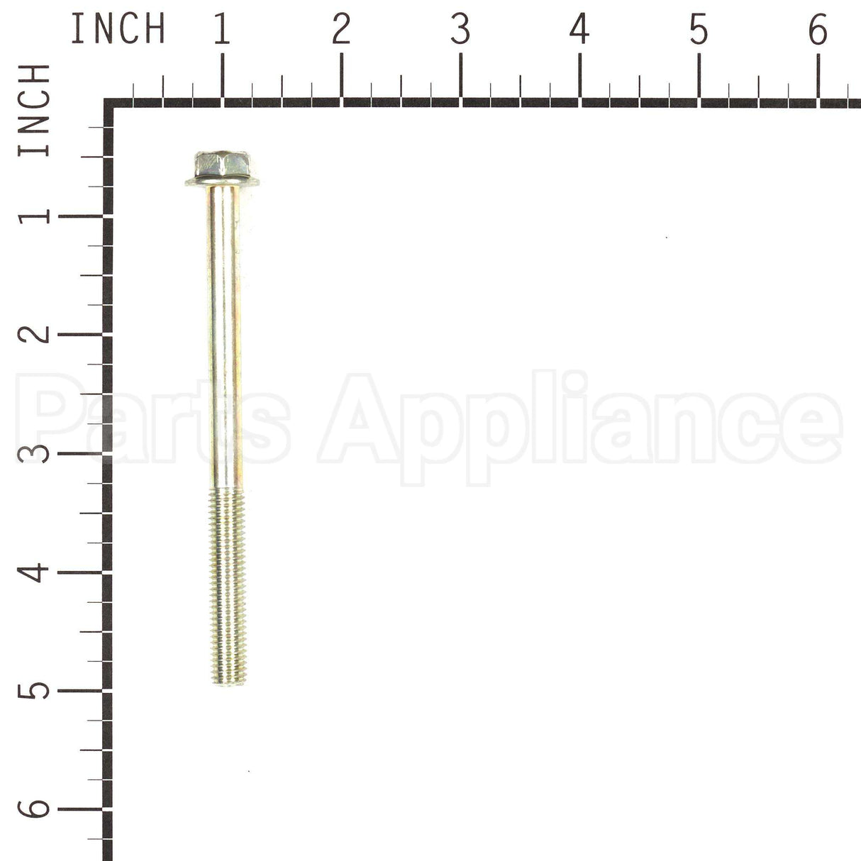 842618 Briggs & Stratton Screw