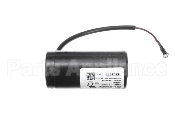 842627 TRUE Capacitor, Start 189-227 Mfd @ 165V