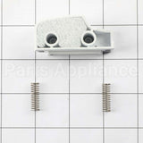 842703P Fisher Paykel Btm Seal Flapper & Springs