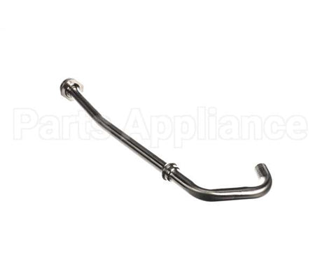 84273 Server Tube, Discharge, Thick (Slim) 8.5Deg