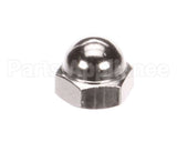 8427400 Apw Wyott 1/4 - 20 Acorn Nut