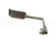 84279 Henny Penny Weld Assembly-Hinged Basket Hanger