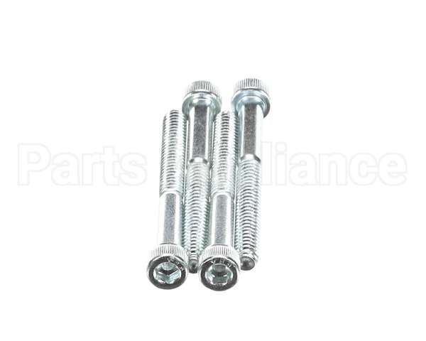 84282-008 Henny Penny Assembly-Sel V Manifold Fastener S