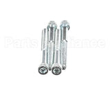 84282-008 Henny Penny Assembly-Sel V Manifold Fastener S