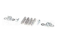 84282-009 Henny Penny Assembly-Sel V Mounting Hardware S
