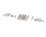 84282-009 Henny Penny Assembly-Sel V Mounting Hardware S