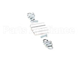 84282-009 Henny Penny Assembly-Sel V Mounting Hardware S