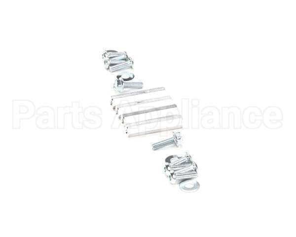 84282-009 Henny Penny Assembly-Sel V Mounting Hardware S