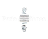 84282-009 Henny Penny Assembly-Sel V Mounting Hardware S
