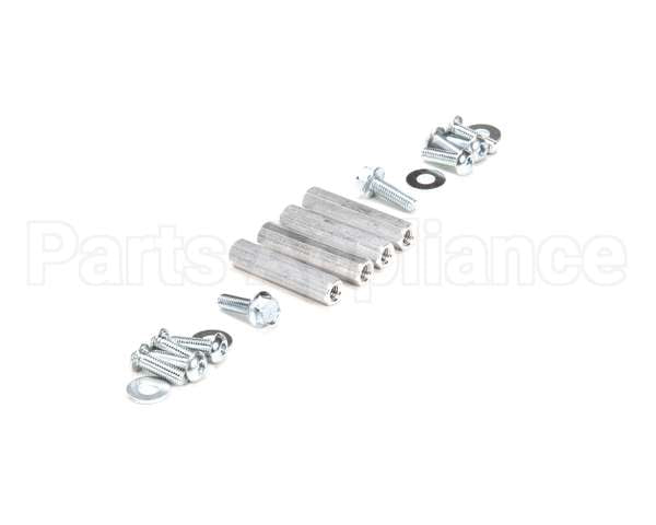 84282-009 Henny Penny Assembly-Sel V Mounting Hardware S