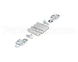 84282-009 Henny Penny Assembly-Sel V Mounting Hardware S