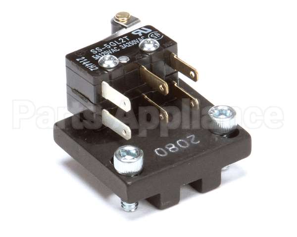 84282-011 Henny Penny Assembly-Sel V Switch S