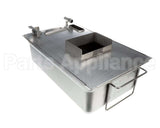 84286 Henny Penny Assembly-Drain Pan-Lve20X
