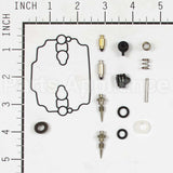 842873 Briggs & Stratton Kit-Carb Overhaul