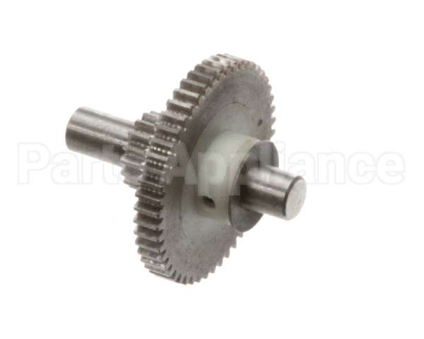 8429 Dynamic Mixer Double Gear With Washer