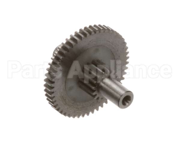 8429 Dynamic Mixer Double Gear With Washer