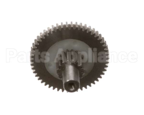 8429 Dynamic Mixer Double Gear With Washer