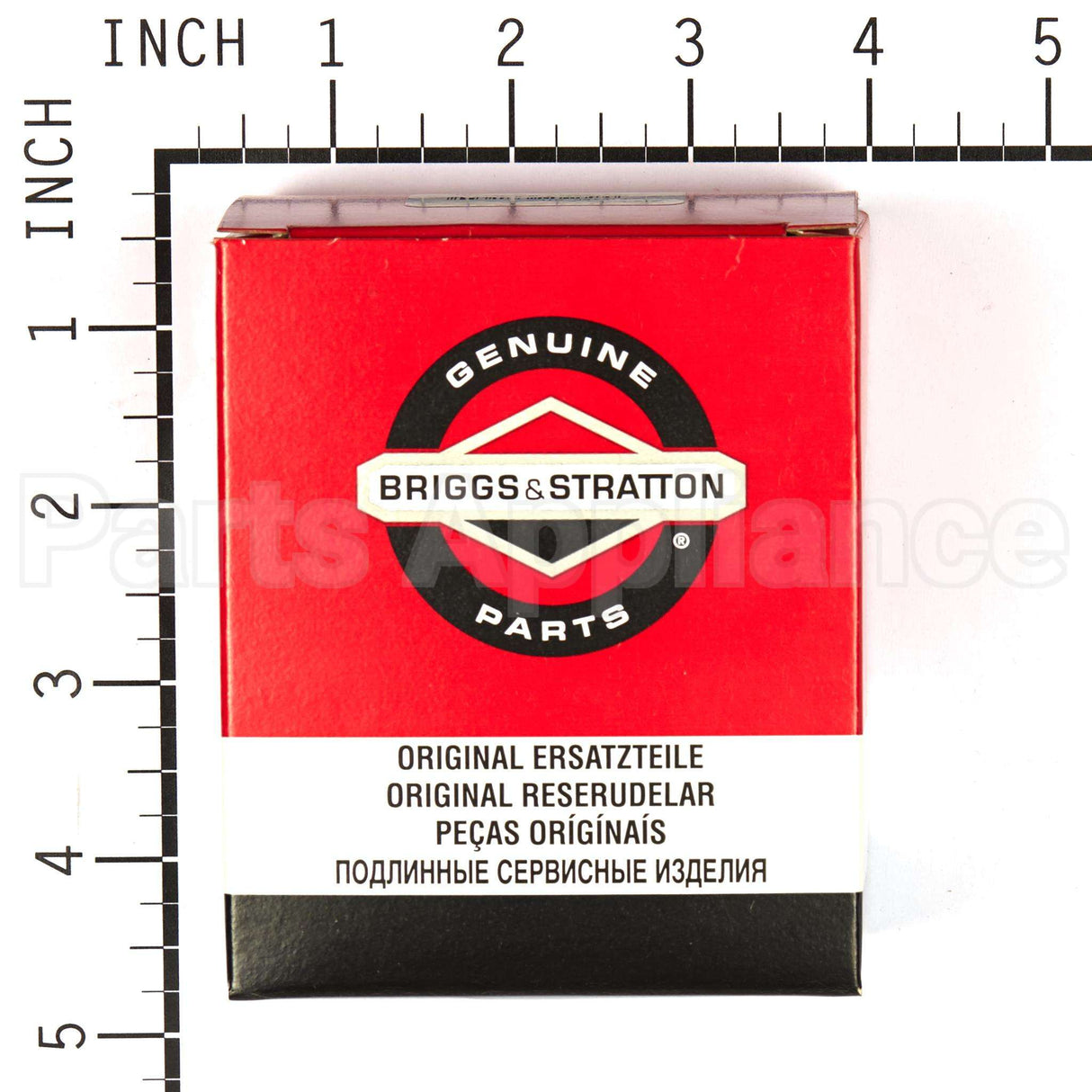 842921 Briggs & Stratton Filter-Oil