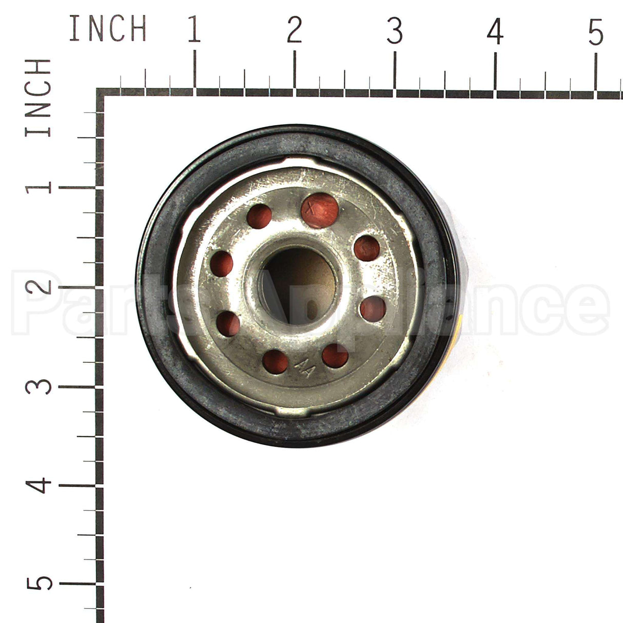 842921B Briggs & Stratton Filter-Oil