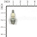 843-1 Champion Cj8 Sm Eng Plug Carded