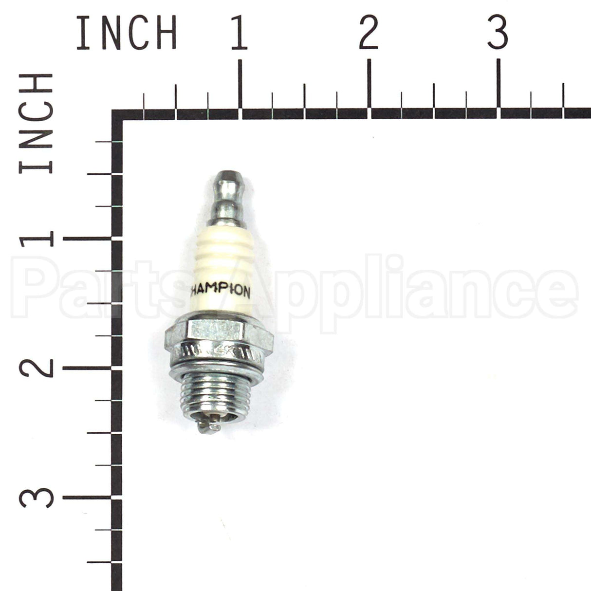 843 Champion Cj8 Sm Eng Spark Plug