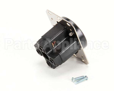 8430A Hubbell Lighting 30A 3-Ph250V Receptacle