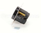 8430A Hubbell Lighting 30A 3-Ph250V Receptacle