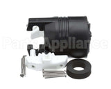 8431C Hubbell Lighting 30A Strt Plug 4 Wire