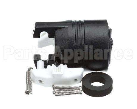 8431C Hubbell Lighting 30A Strt Plug 4 Wire