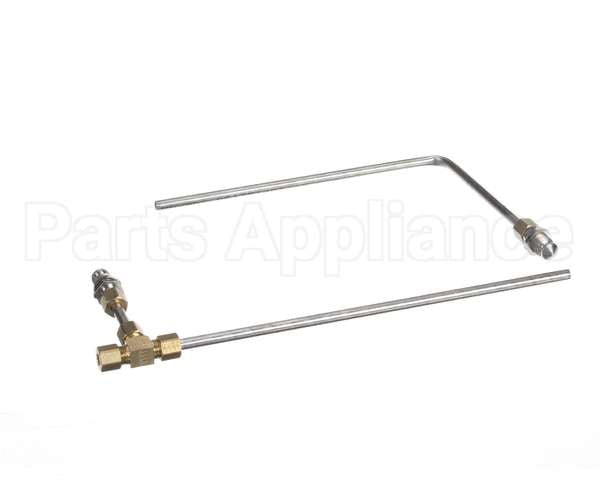 8434000000 Jade Kit, Dbl Pilot, Front L/R, Jt