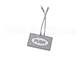 84353001 Cornelius Switch Assembly Push Button Prv