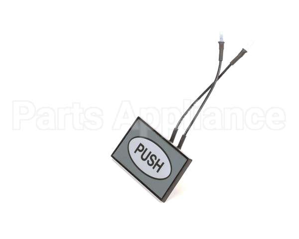 84353001 Cornelius Switch Assembly Push Button Prv