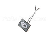 84353001 Cornelius Switch Assembly Push Button Prv
