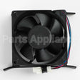 843566 Fisher Paykel Assy Pc Fan And Isolator Sp