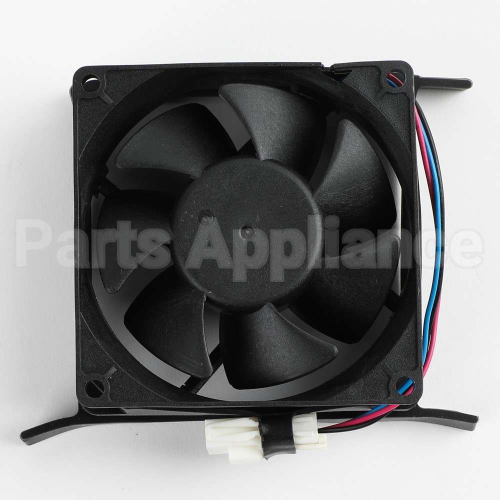 843566 Fisher Paykel Assy Pc Fan And Isolator Sp