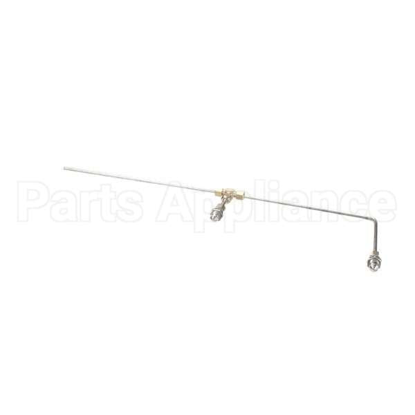 8435800000 Compatible Jade Dbl Plt Kt - Left Bend