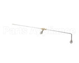 8435800000 Jade Dbl Plt Kt - Left Bend