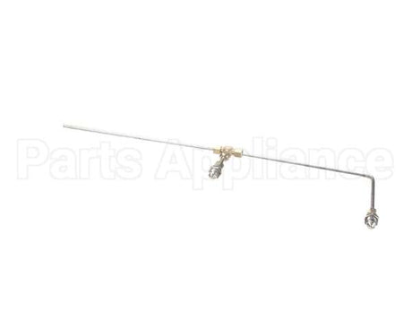 8435800000 Jade Dbl Plt Kt - Left Bend