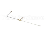 8435800000 Jade Dbl Plt Kt - Left Bend