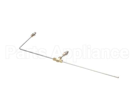 8435800000 Jade Dbl Plt Kt - Left Bend