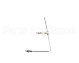 8435800000 Jade Dbl Plt Kt - Left Bend