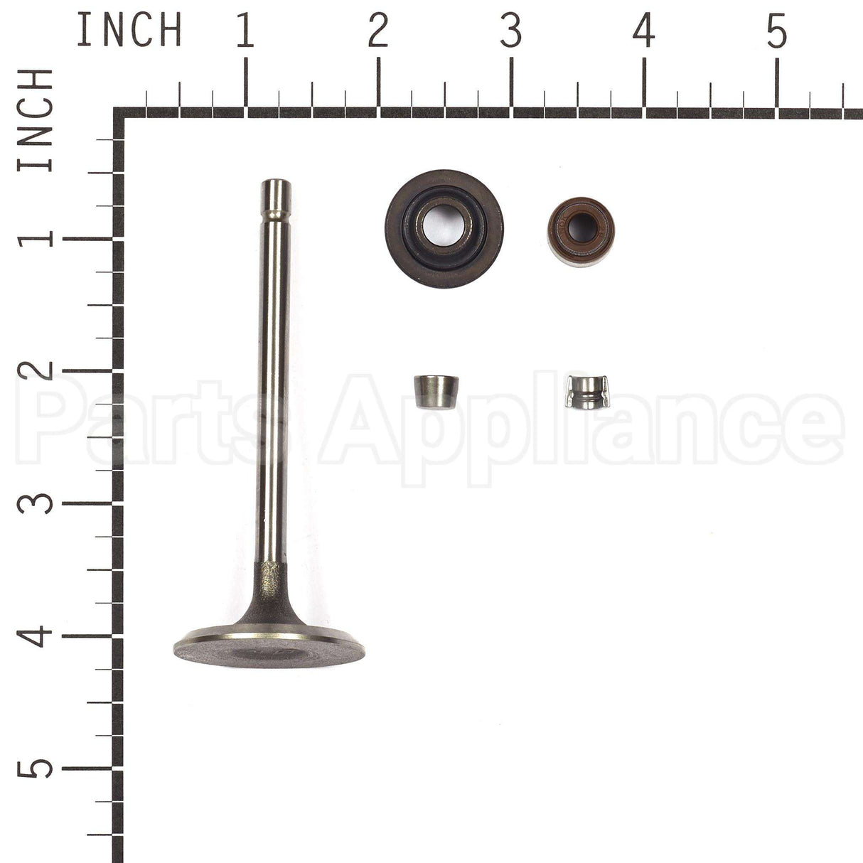 843730 Briggs & Stratton Valve-Intake