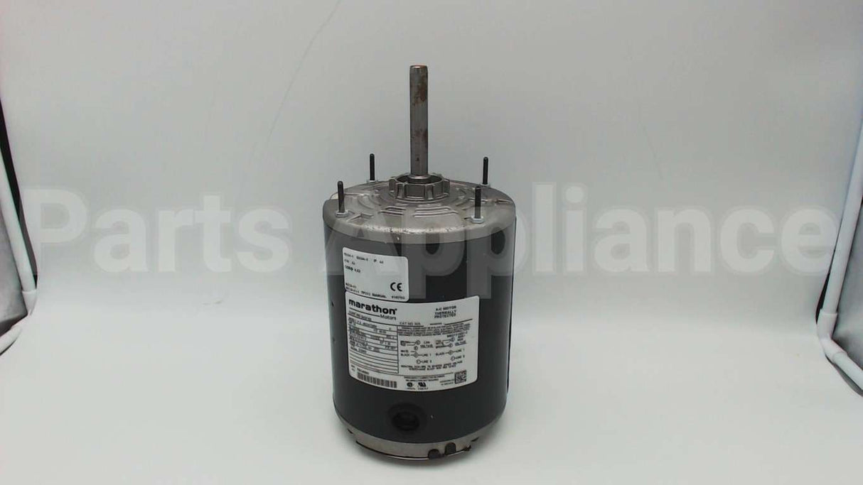 843743 Midco International 115/230V 1/6Hp 3450Rpm Motor