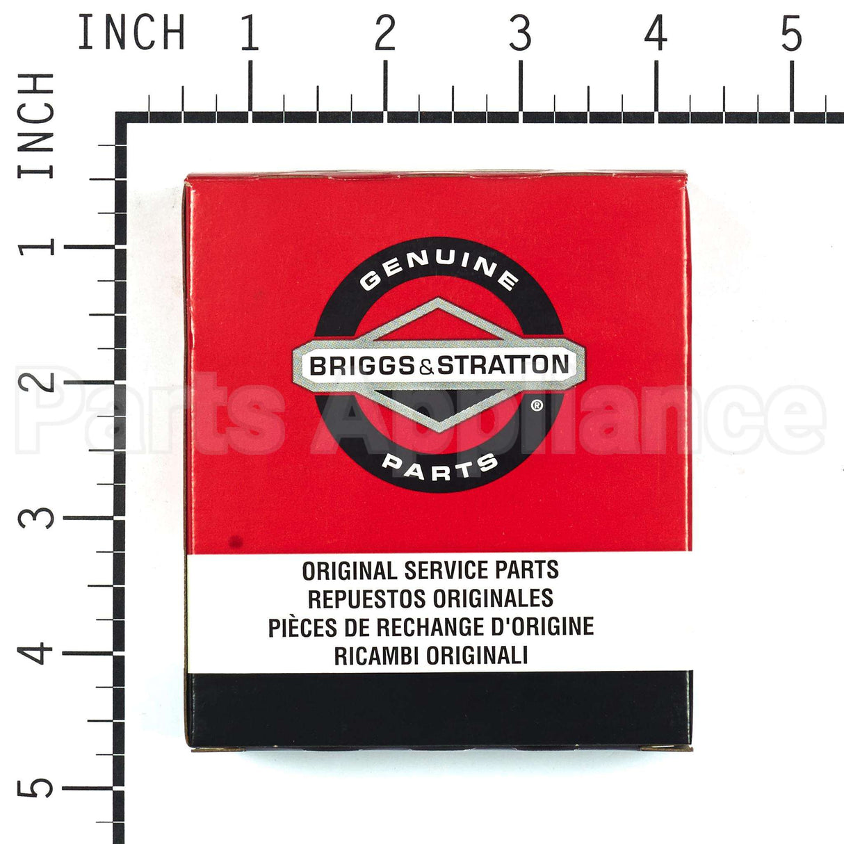 843793 Briggs & Stratton Ring Set