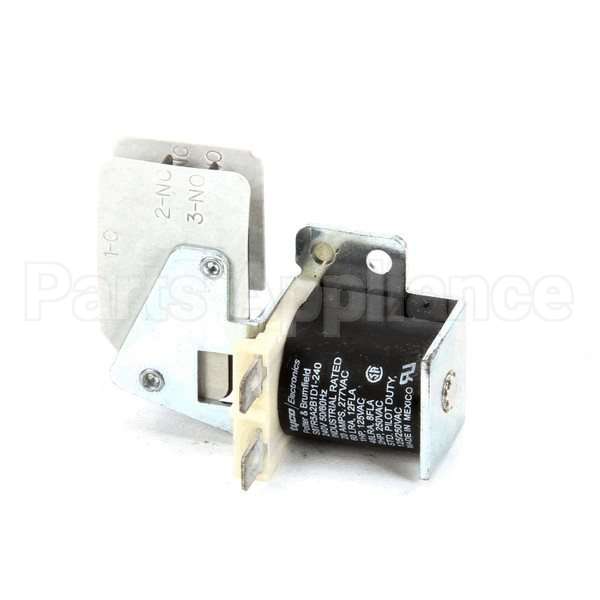 843812 Compatible Vulcan Nd, Relay (Crown 9