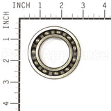 843827 Briggs & Stratton Bearing-Ball